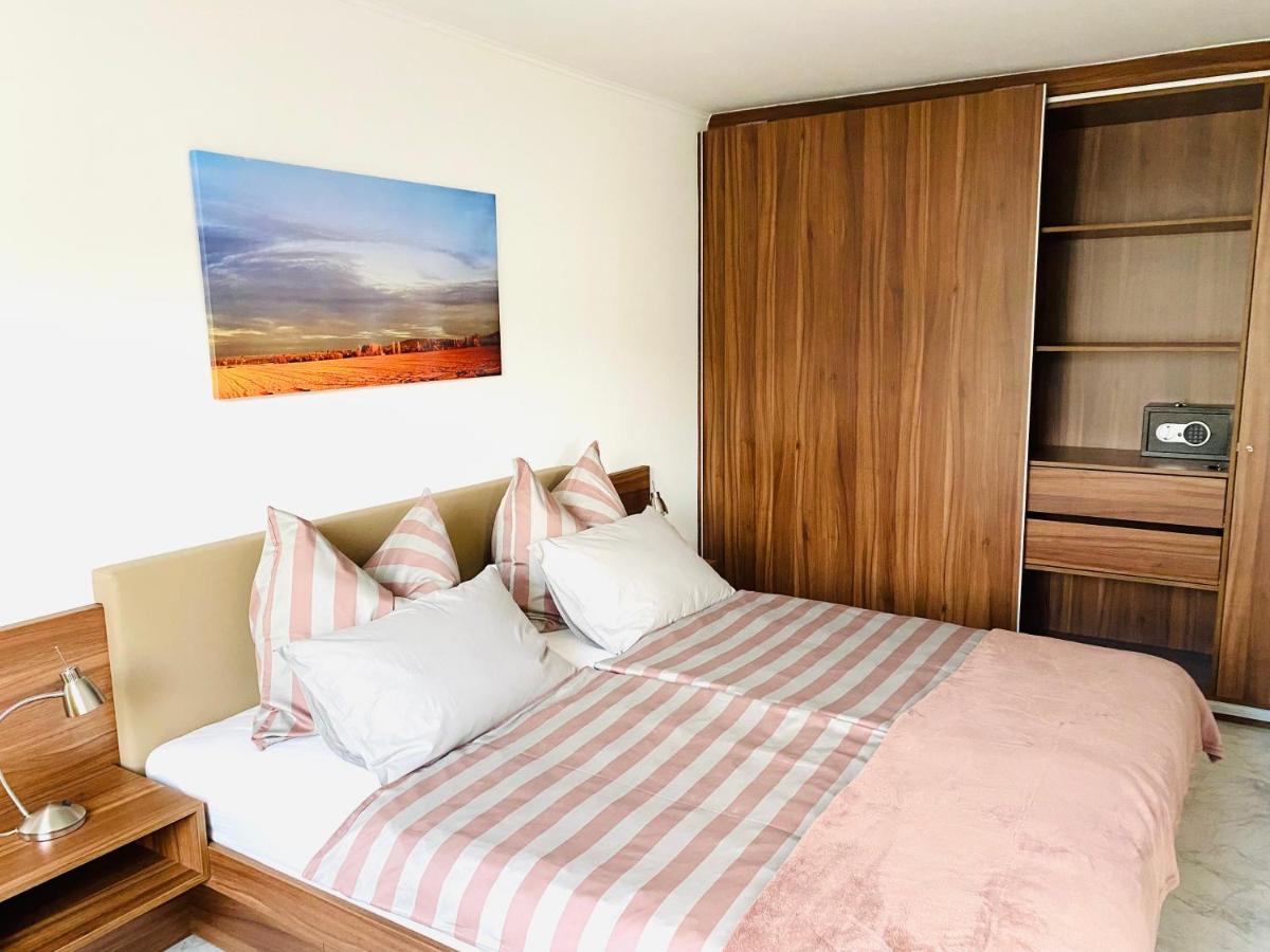 Lilie Appartement In Heviz Mit Tiefgarage, New And Modern Ngoại thất bức ảnh